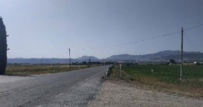 Es Andalucía - Málaga