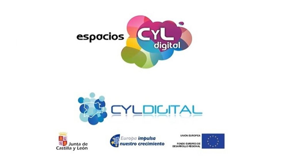 Archivo - Imagen promocional del Programa CyL Digital