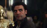 Foto: Oscar Isaac revela cómo nació la frase más infame de Star Wars