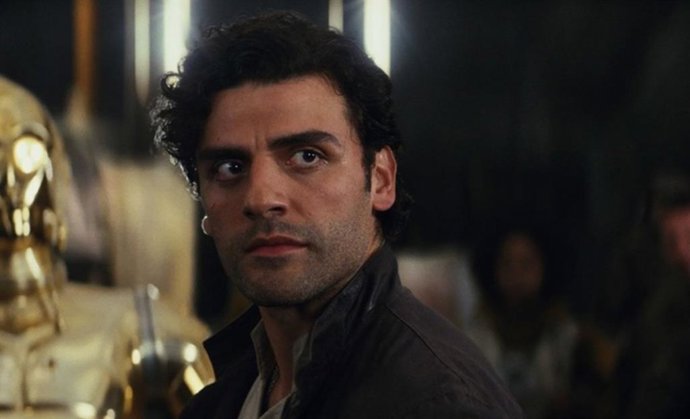 Oscar Isaac revela cómo nació la frase más infame de Star Wars