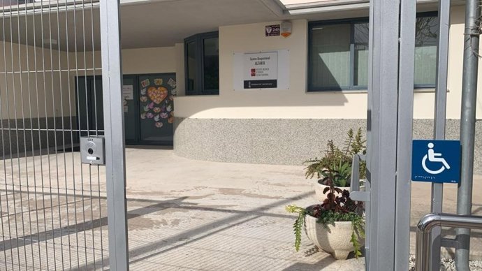 Centro ocupacional Altabix de Elche