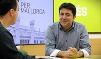 MÉS cree que Vox "tiene el control" del Consell de Mallorca tras imponer cinco años de residencia para ayudas anticrisis