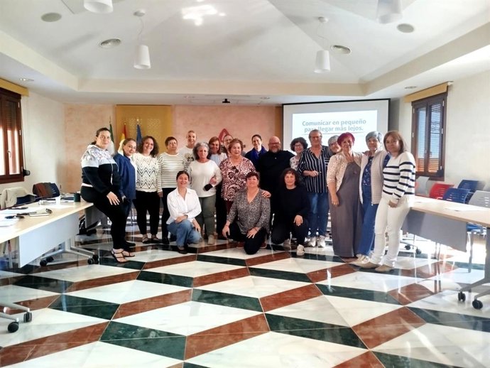 Consejo de Igualdad de Sierra de las Nieves