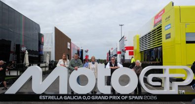 Es Andalucía - Sevilla