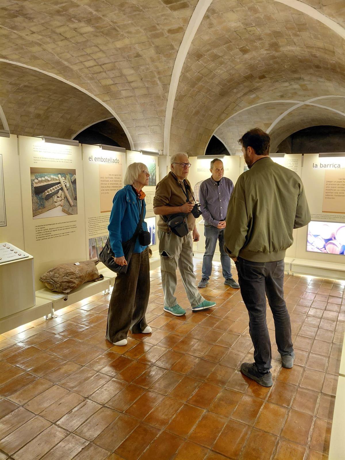 La Región se promociona en Bélgica con un viaje de prensa centrado en turismo familiar, cultural y de naturaleza