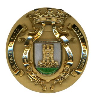 Francisco de Vitoria Domina