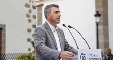 Islas Canarias