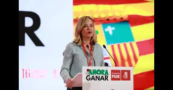 Alegría sobre pactos PP-Vox: "El PP normaliza el discurso contra la convivencia y legitima la política del señalamiento"