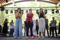 Más Madrid activa su "batalla" para ganar las elecciones de 2027 con "una alternativa social" en el que "no sobra nadie"