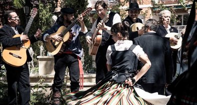 Castilla-La Mancha