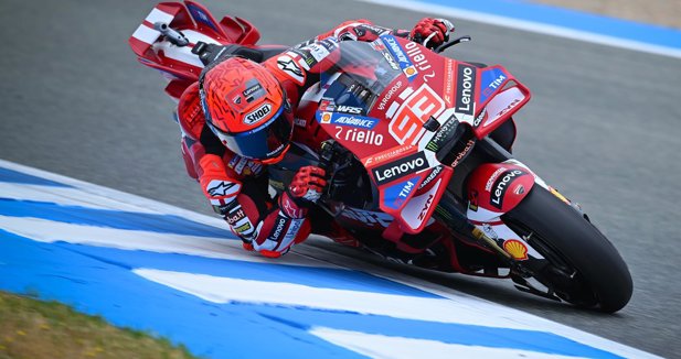 Motociclismo