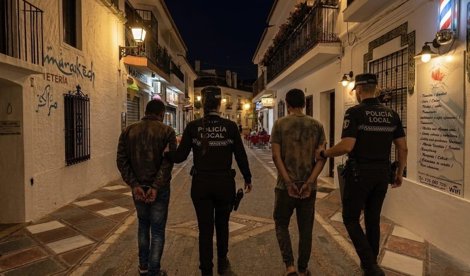 Málaga