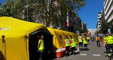 Madrid