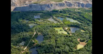 Zaragoza inicia este lunes 27 de abril los paseos para escolares por sus parajes naturales