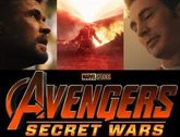 Foto: Filtración de Vengadores: Secret Wars revela el sorprendente regreso al UCM de múltiples personajes