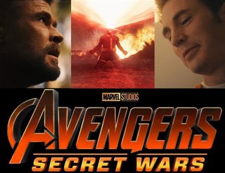 Filtración de Vengadores: Secret Wars revela el sorprendente regreso al UCM de múltiples personajes