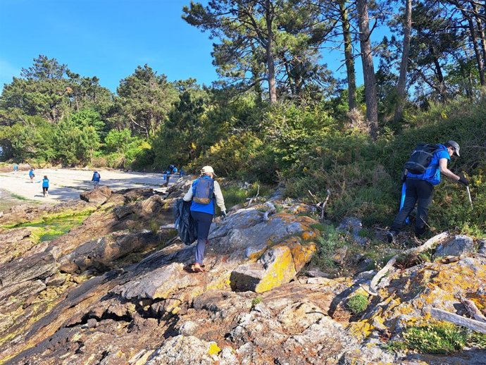 Voluntariado de Afundación