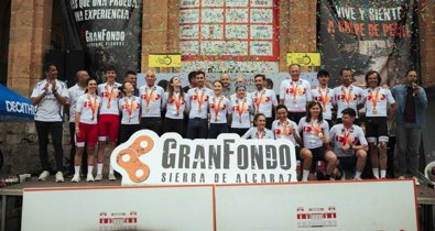 Ciclismo