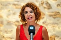 Montero apunta que los municipios de Cádiz recibirán 245 millones para arreglar infraestructuras dañadas por el temporal