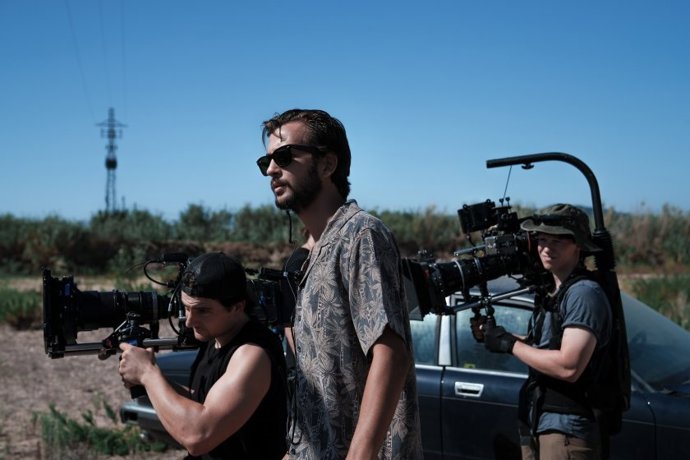 El corto 'Ser un hombre', de Lucas Parra, se alza con el Roel de Oro y el Premio a la Mejor Fotografía de la 39 Secime