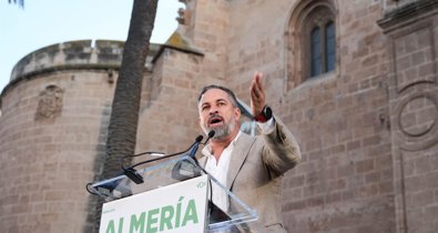 Almería