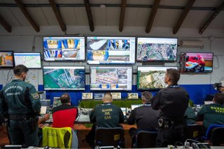 Imágenes del PMA del Gran Premio de Jerez. A 25 de abril de 2026, en Jerez de la Frontera, Cádiz (Andalucía, España). 