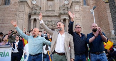 Almería
