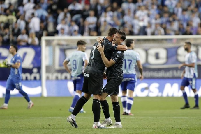 Málaga - Castellón