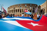 Foto: Cuba.- Cuba advierte ante la UNESCO de que "no renunciará a su soberanía" en respuesta al cerco de combustibles de EEUU