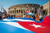Foto: Cuba.- Cuba advierte ante la UNESCO de que "no renunciará a su soberanía" en respuesta al cerco de combustibles de EEUU
