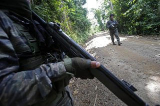 Archivo - Ayacucho, Perú