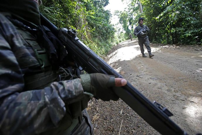 Archivo - Ayacucho, Perú