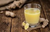 Foto: ¿Los chupitos de jengibre refuerzan la inmunidad? Beneficios y falsos mitos de la moda de los 'ginger shots'