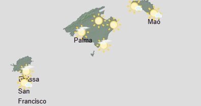 Islas Baleares