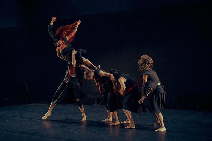 Archivo - La Comunidad de Madrid convoca residencias artísticas para el Centro Coreográfico Canal con una dotación de 150.000 euros