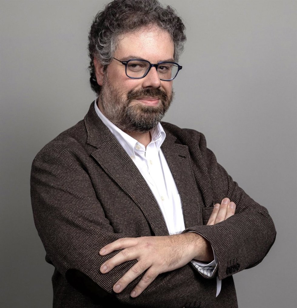 Sergio del Molino