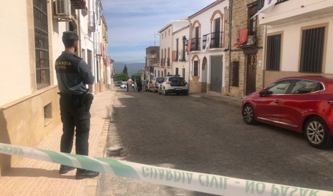 Andalucía
