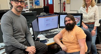 Es Andalucía - Málaga