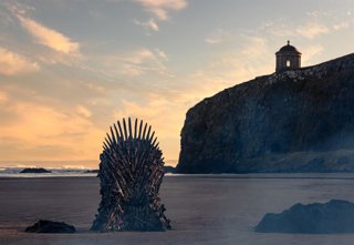 Juego de Tronos celebra su 15 aniversario