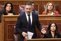 Vox vuelve a pedir en el Congreso el cese "inemdiato" de Óscar Puente por las tragedias de Adamuz y Gelida