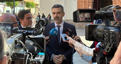 Es  Andalucía - Almería