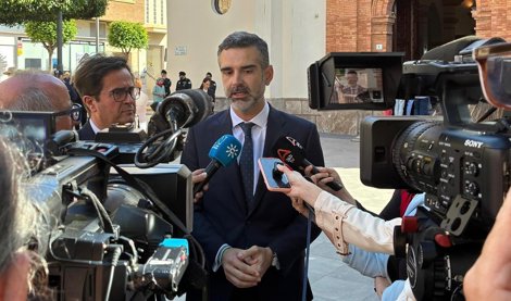 Es  Andalucía - Almería