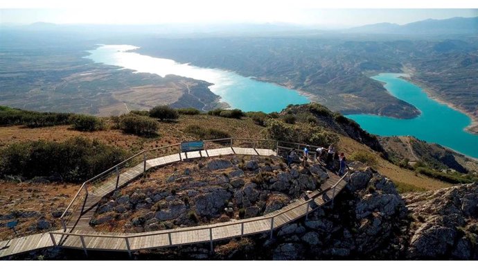 Archivo - Geoparque de Granada Archivo.
