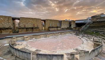 Es Andalucía - Sevilla