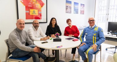 Turismo Andaluz