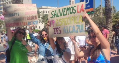 Almería