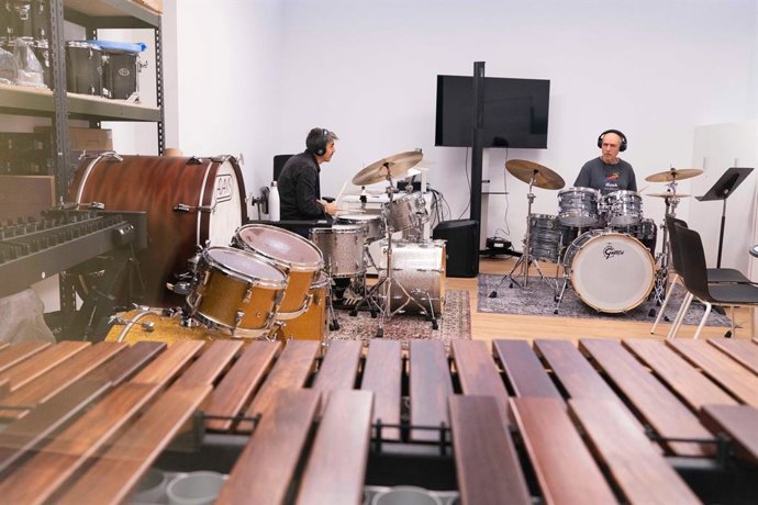 Bilboko Udal Musika Eskola