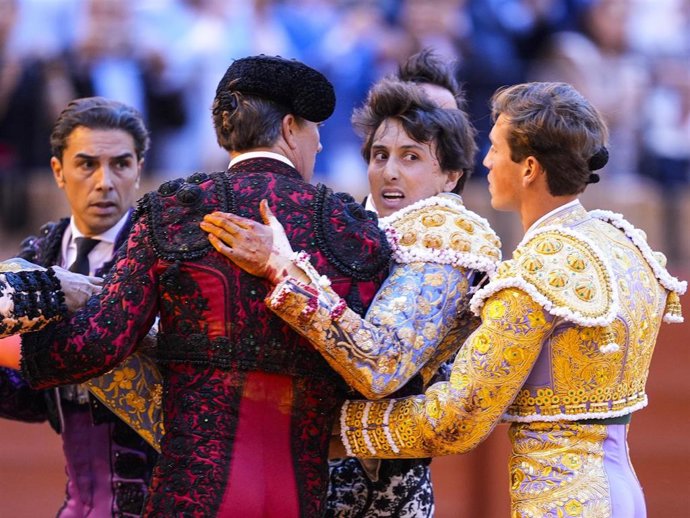 Archivo - Andrés Roca Rey.