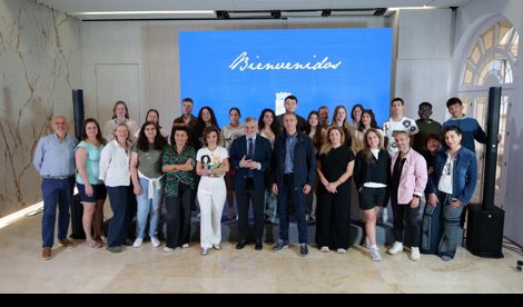 Diputación de Almería