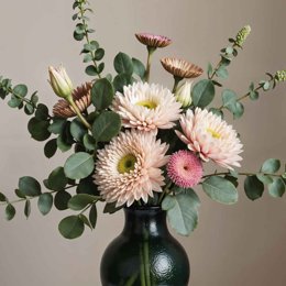 Arte y diseño floral